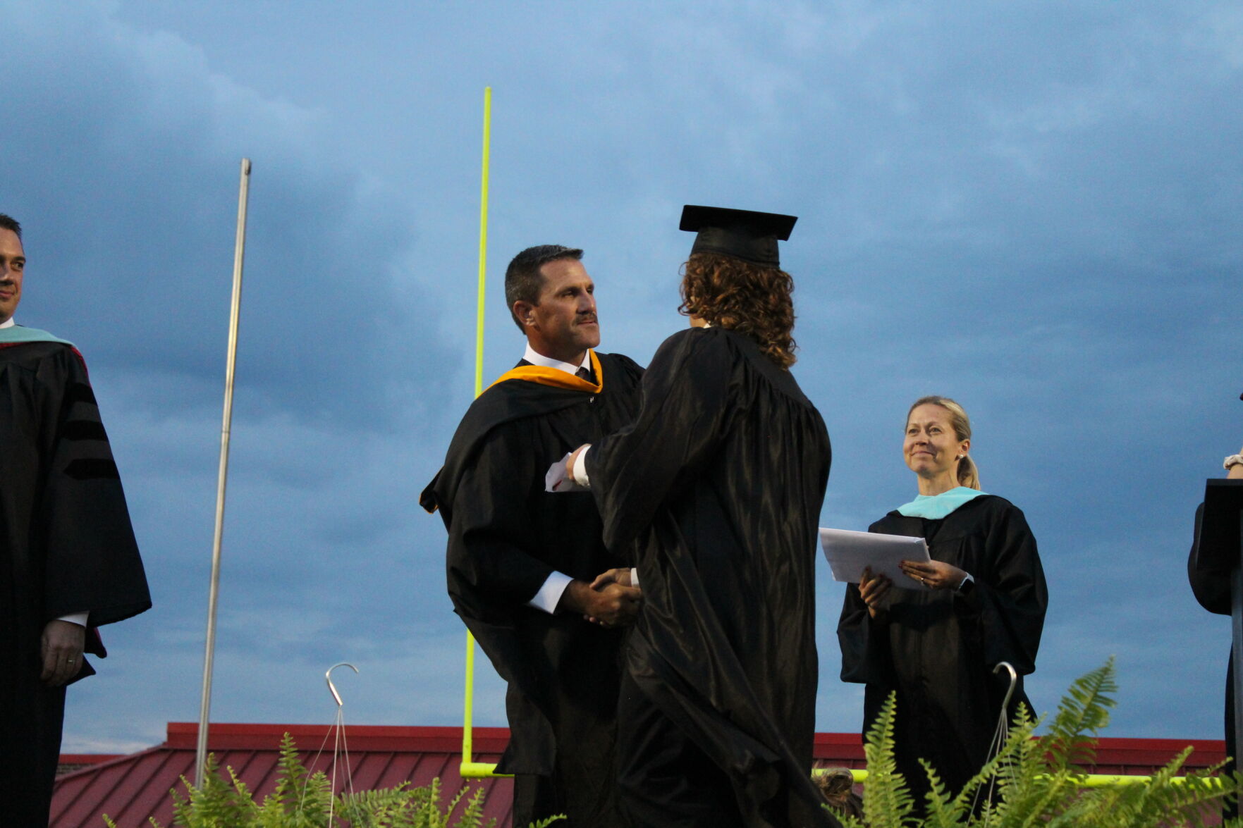 Bunker Hill High School 2021 graduation (78).JPG